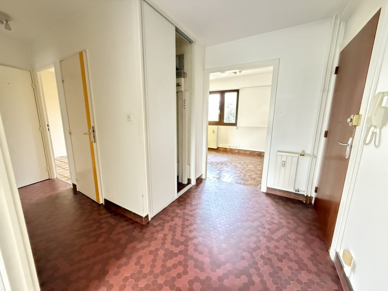 vente Appartement Danjoutin - Photo 2