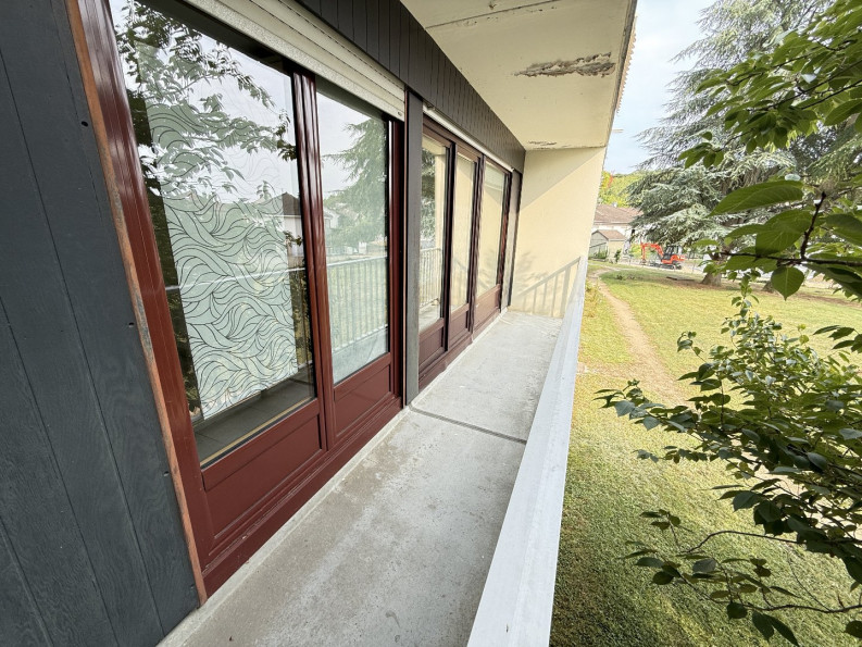 vente Appartement Danjoutin - Photo 1