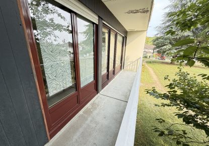 vente Appartement Danjoutin