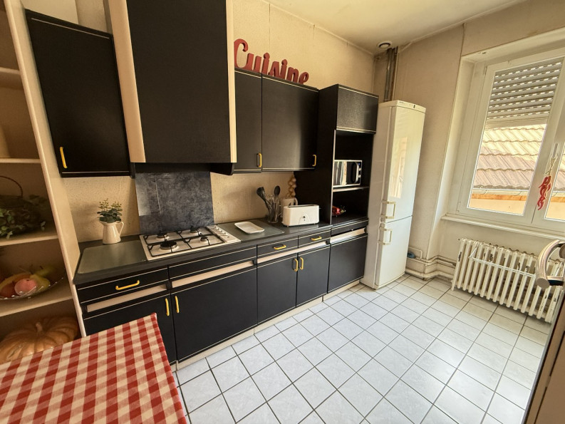 vente Ensemble immobilier collectif Montbeliard - Photo 4