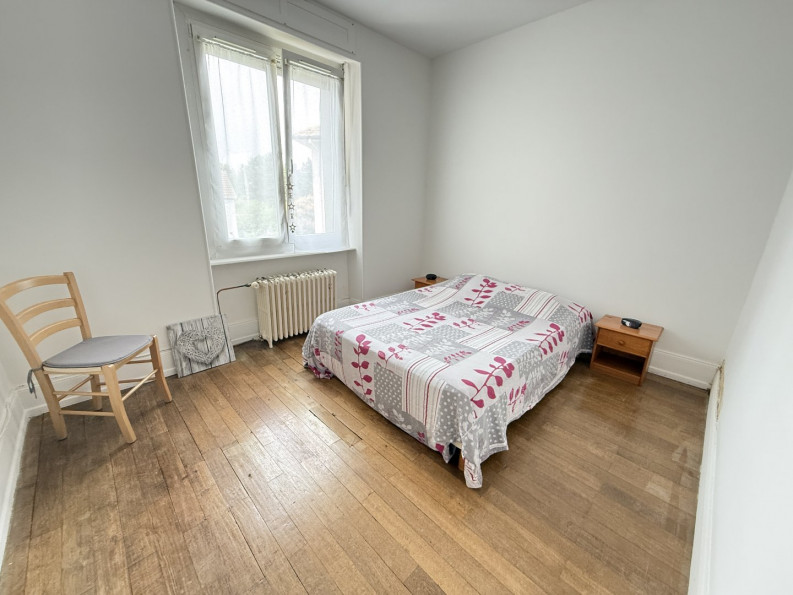 vente Ensemble immobilier collectif Montbeliard - Photo 5