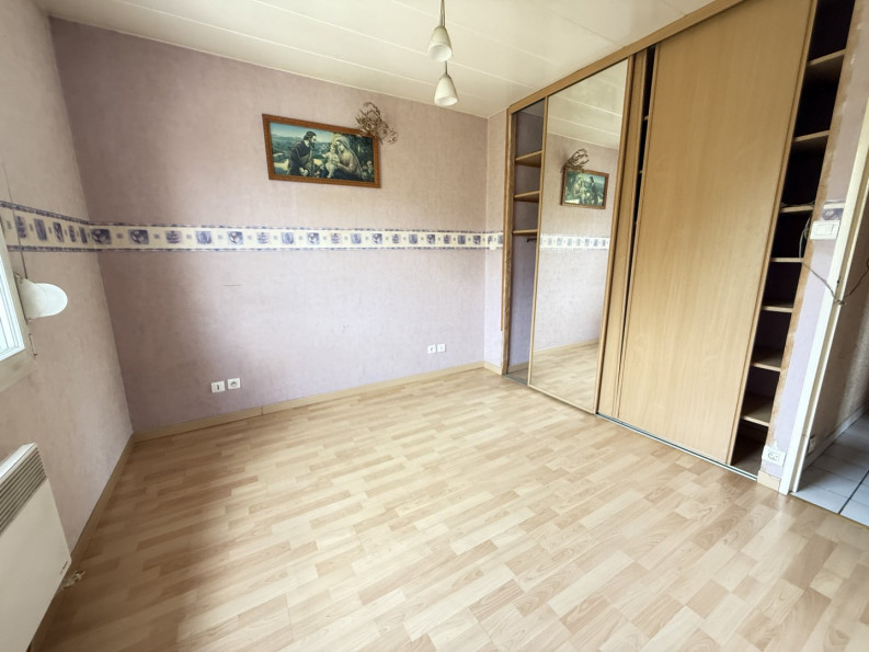 vente Maison mitoyenne Hericourt - Photo 5