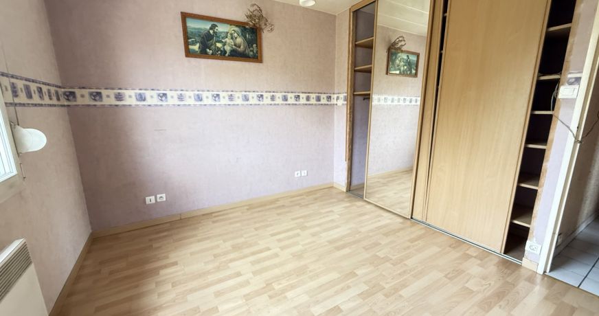 vente Maison mitoyenne Hericourt