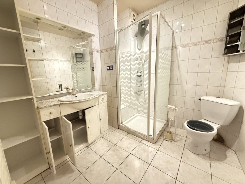 vente Maison mitoyenne Hericourt - Photo 6