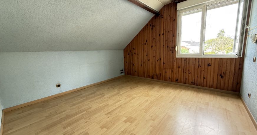 vente Maison mitoyenne Hericourt