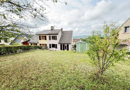 vente Maison mitoyenne Hericourt