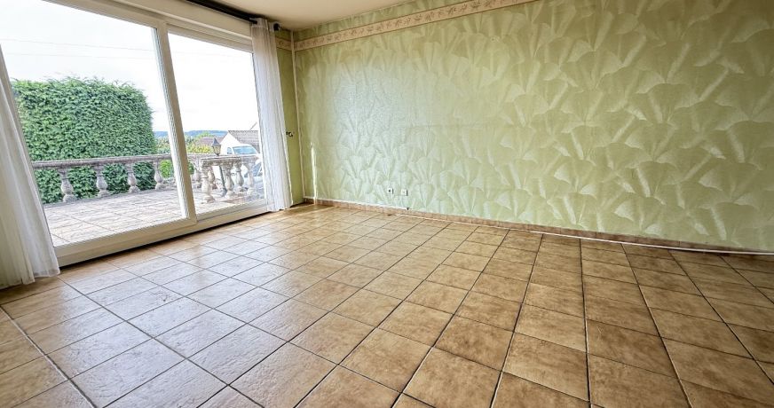 vente Maison mitoyenne Hericourt