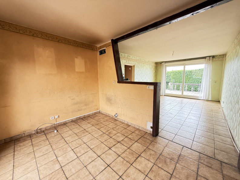 vente Maison mitoyenne Hericourt - Photo 3