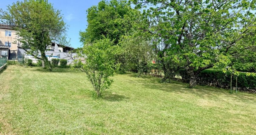 vente Maison mitoyenne Hericourt