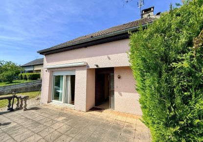 vente Maison mitoyenne Hericourt