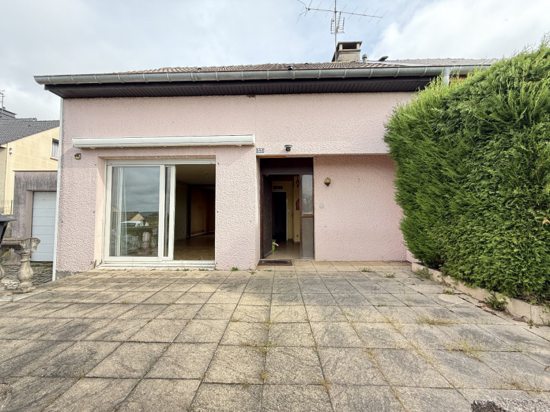 vente Maison mitoyenne Hericourt - Photo 2