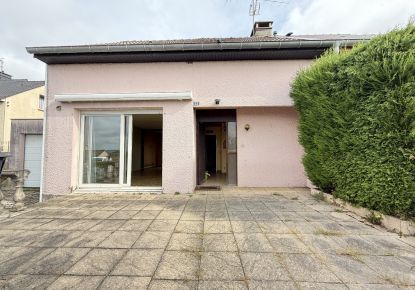 vente Maison mitoyenne Hericourt