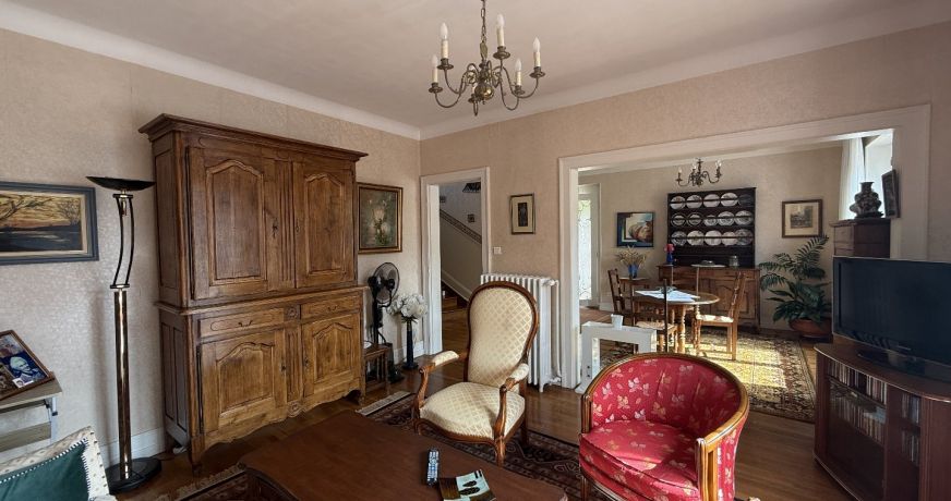 vente Maison Belfort