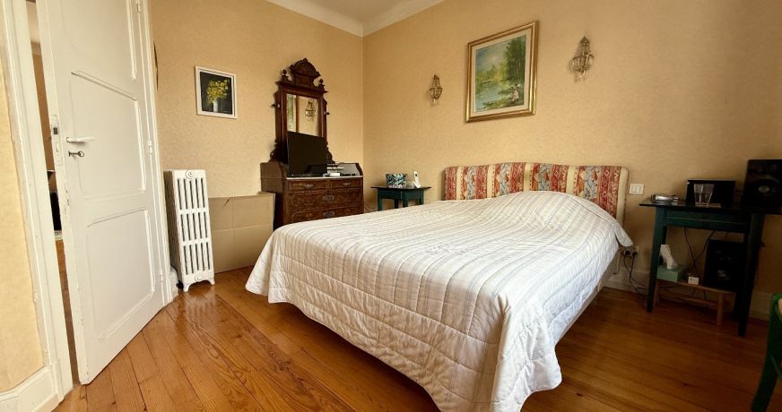 vente Maison Belfort