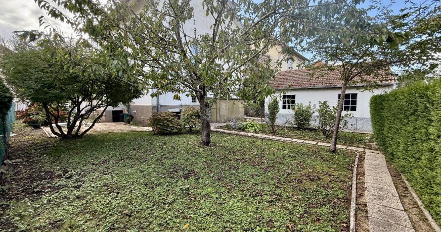 vente Maison Belfort