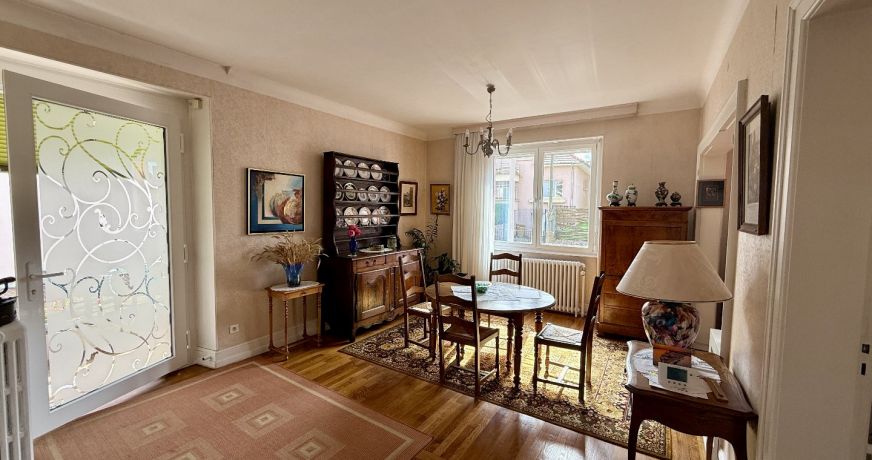 vente Maison Belfort