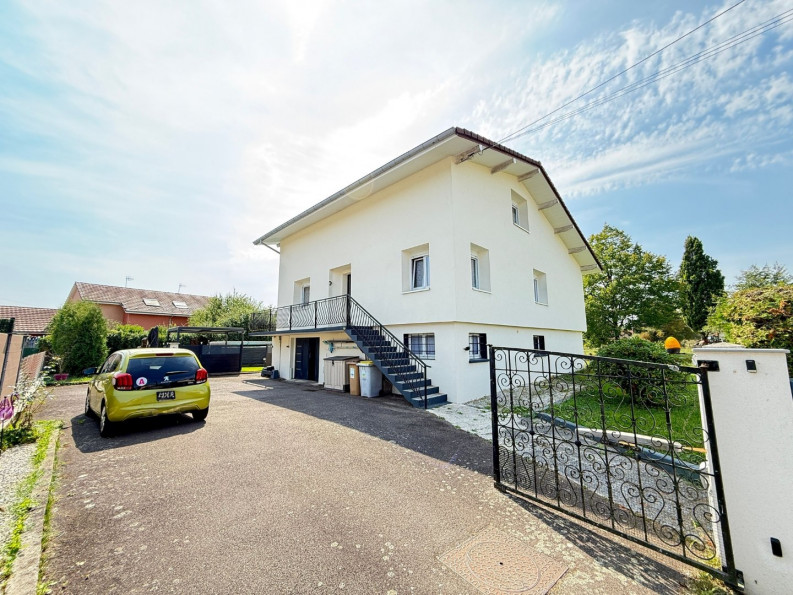 vente Maison Trevenans - Photo 3