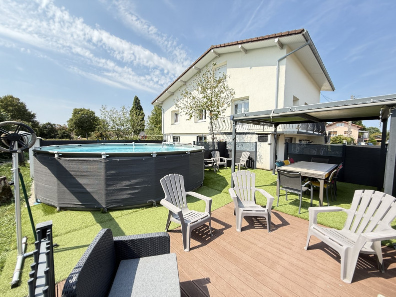 vente Maison Trevenans - Photo 2