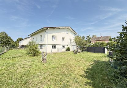 vente Maison Trevenans