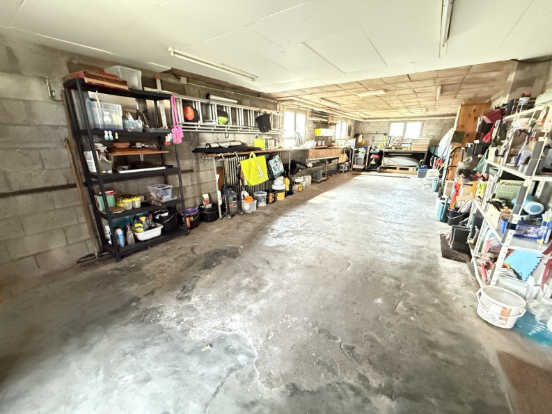 vente Maison Trevenans - Photo 8