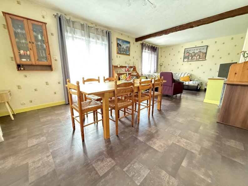 vente Maison Trevenans - Photo 4