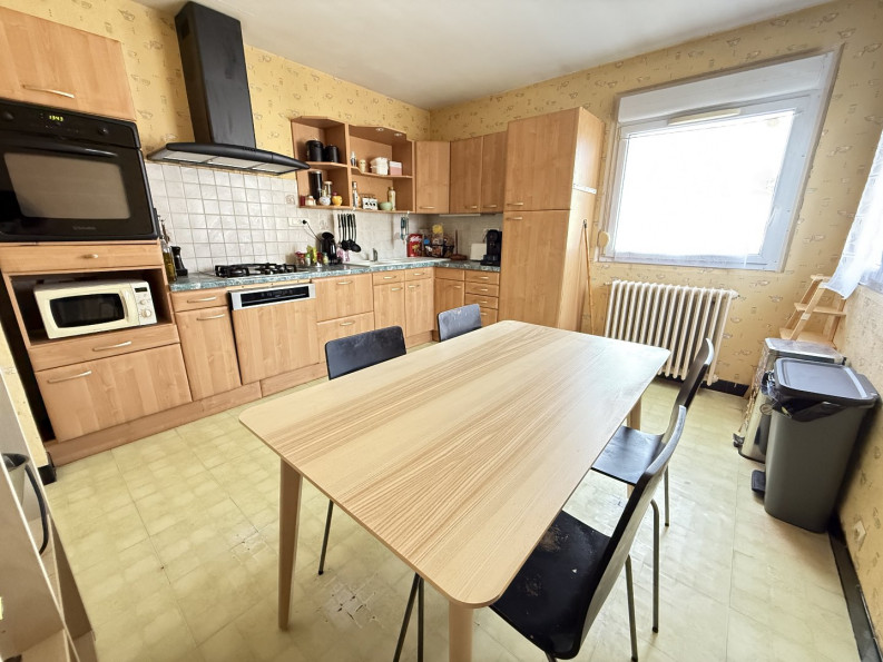 vente Maison Trevenans - Photo 5