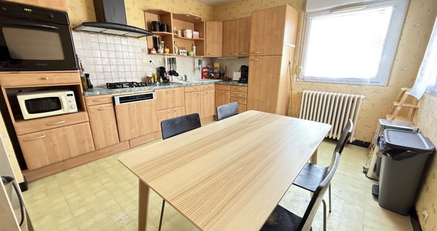 vente Maison Trevenans