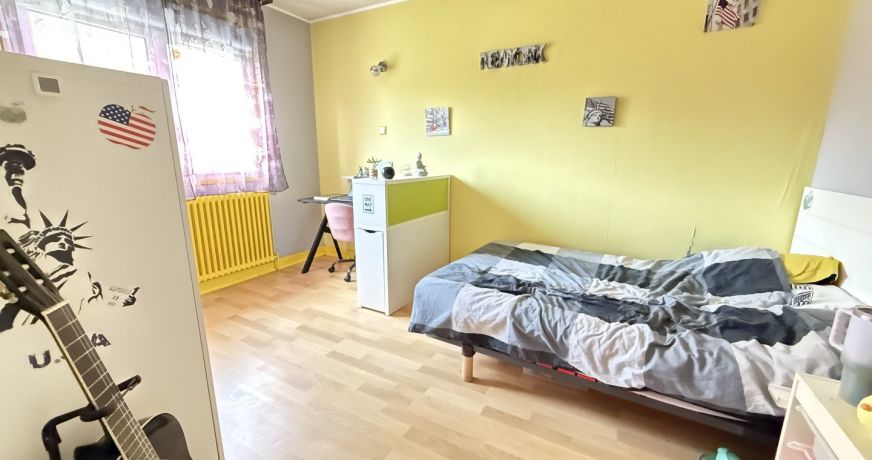 vente Maison Trevenans