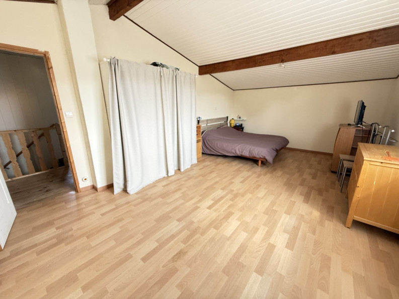 vente Maison Trevenans - Photo 7