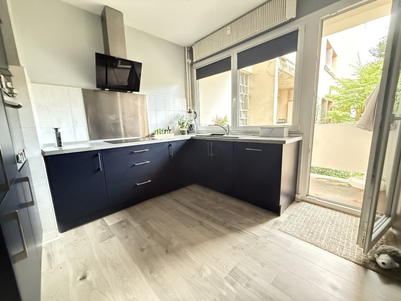 vente Appartement Belfort - Photo 3