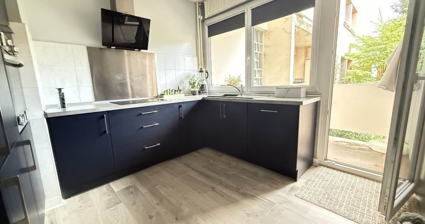 vente Appartement Belfort