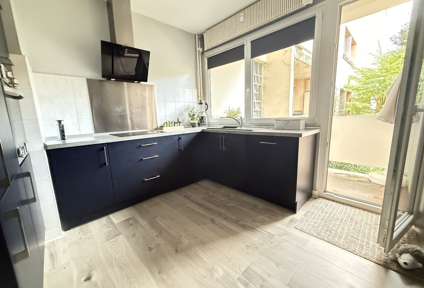 vente Appartement Belfort - Photo 2
