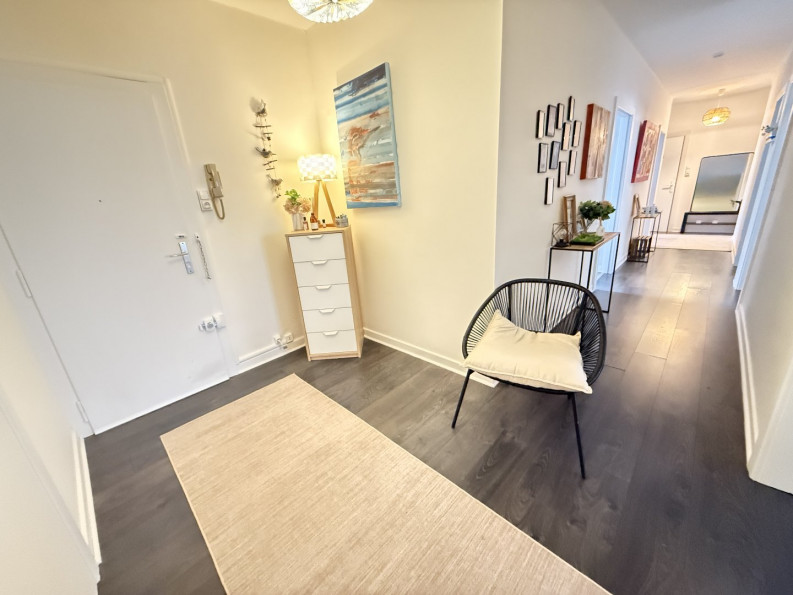 vente Appartement Belfort - Photo 6