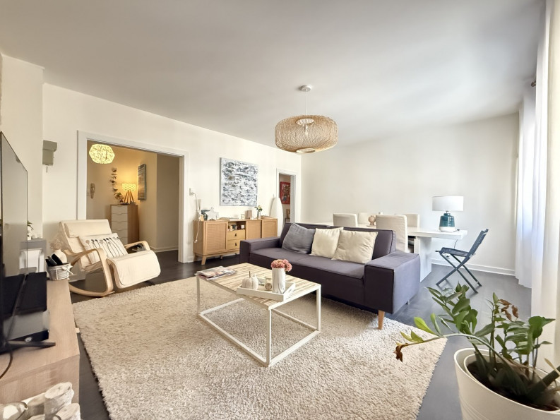 vente Appartement Belfort - Photo 2