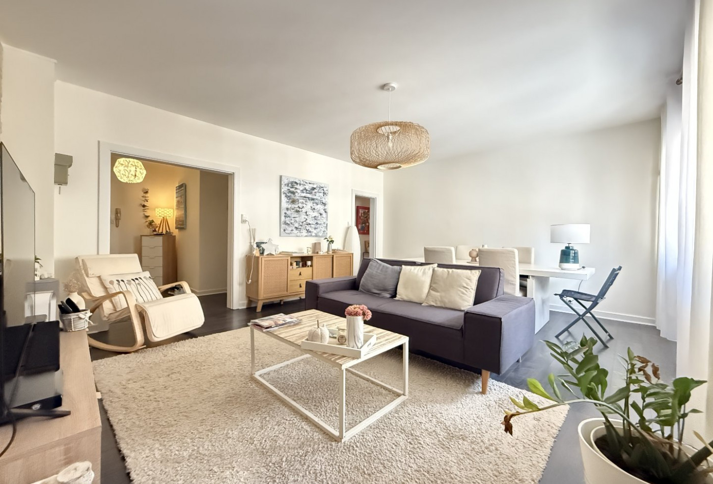 vente Appartement Belfort - Photo 1