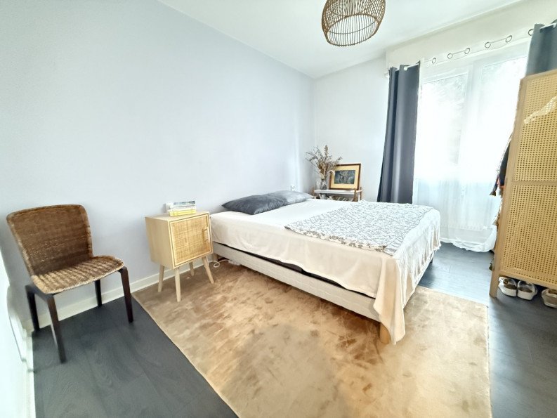 vente Appartement Belfort - Photo 4