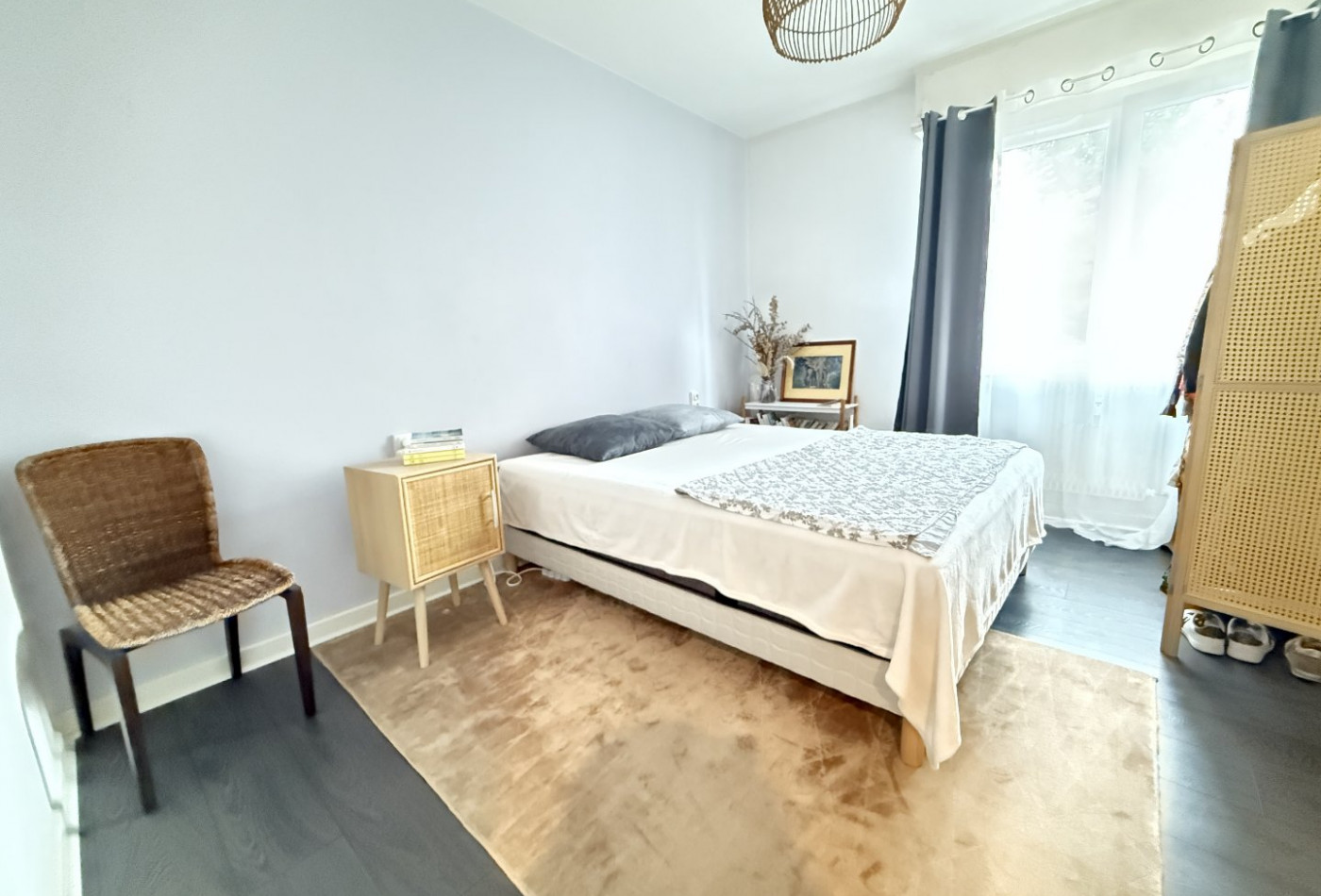 vente Appartement Belfort - Photo 3