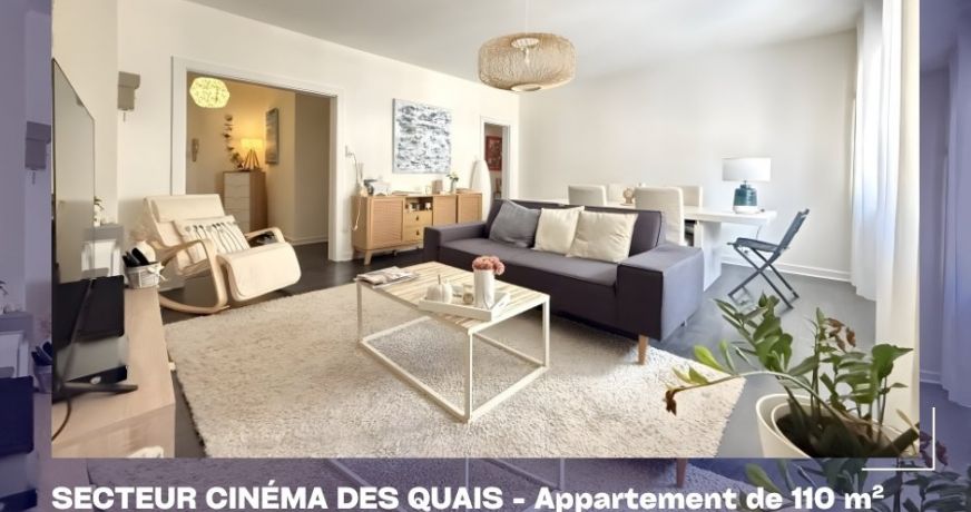 vente Appartement Belfort