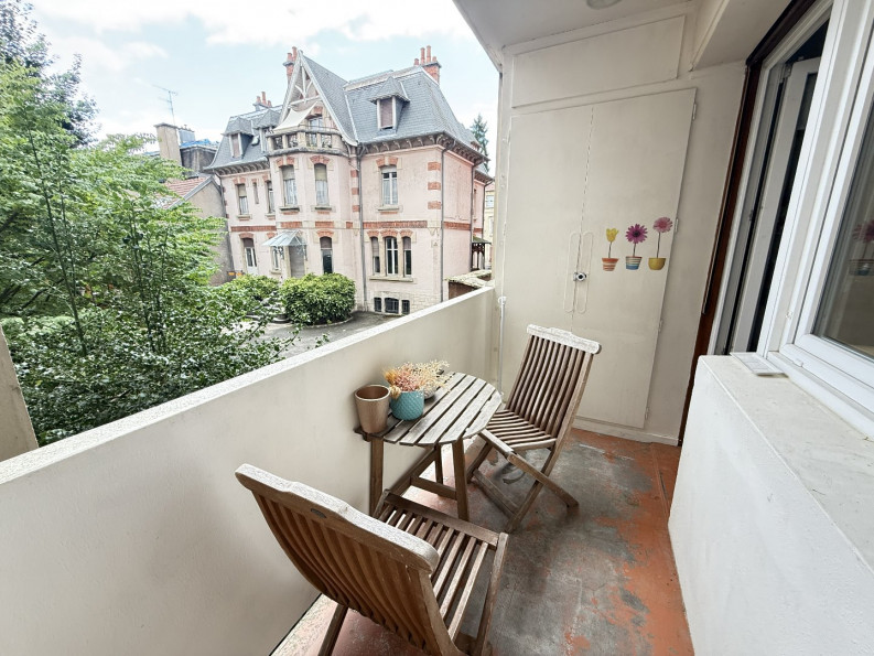 vente Appartement Belfort - Photo 8