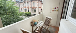 vente Appartement Belfort