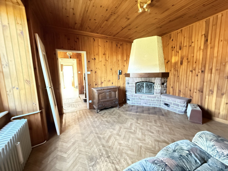 vente Maison Perouse - Photo 6