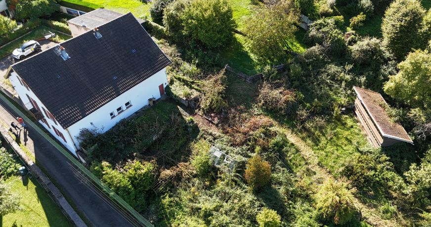 vente Maison Perouse