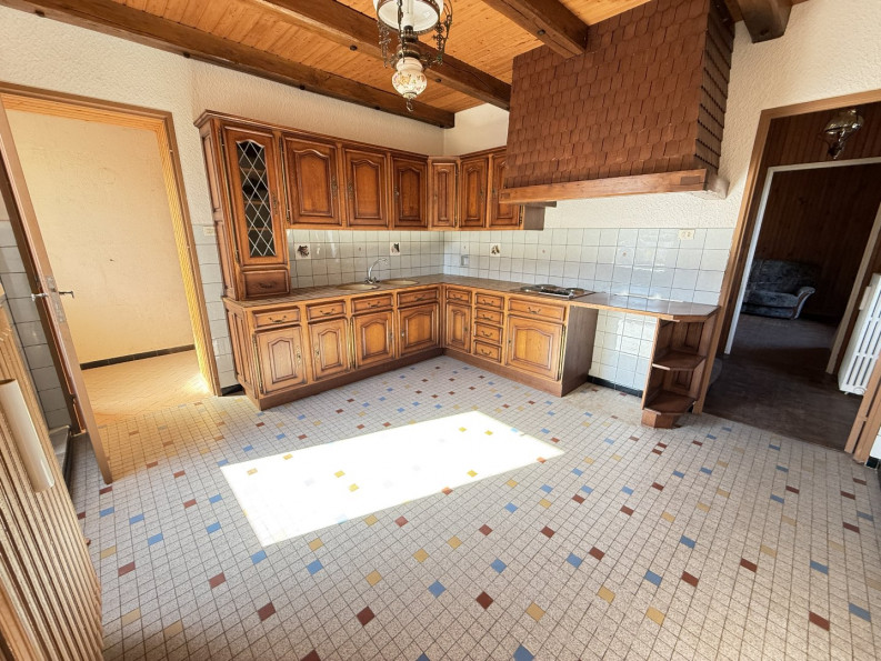 vente Maison Perouse - Photo 2