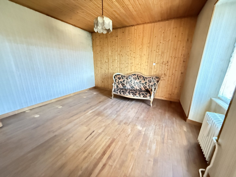 vente Maison Perouse - Photo 5