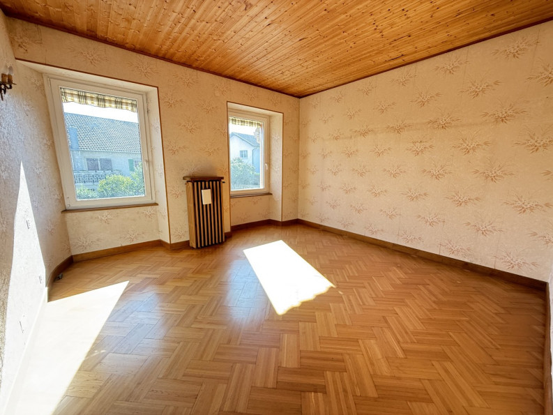 vente Maison Perouse - Photo 4