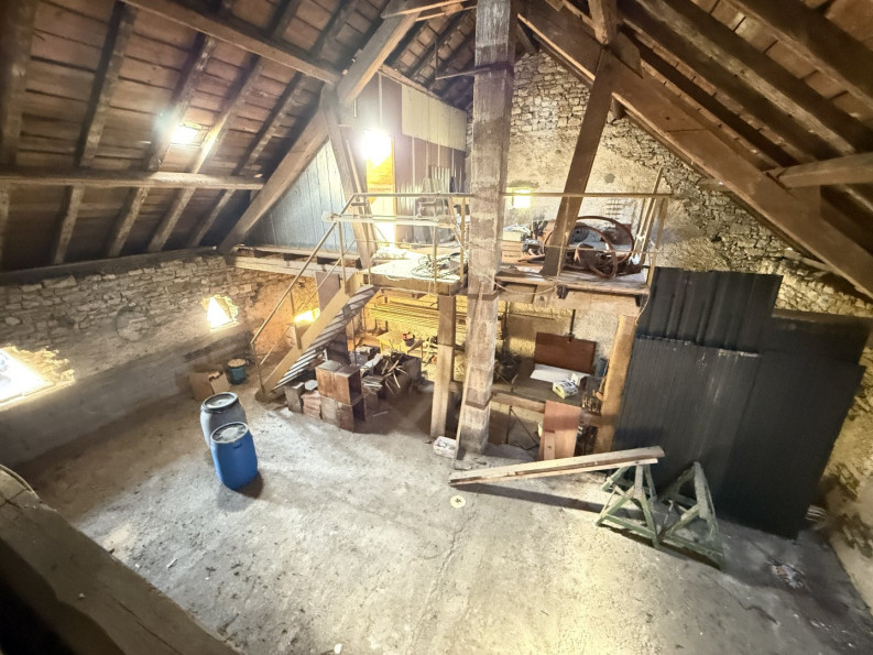 vente Maison Perouse - Photo 7