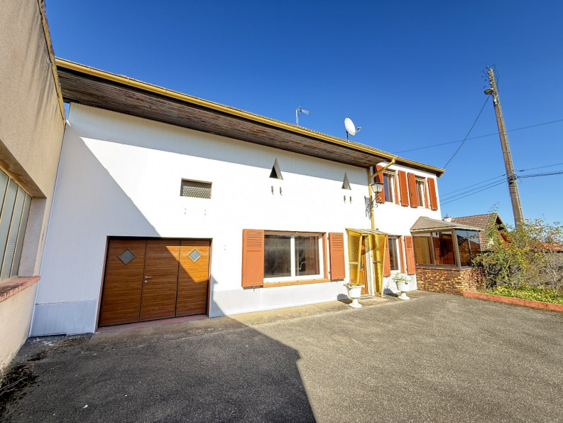 vente Maison Perouse - Photo 9