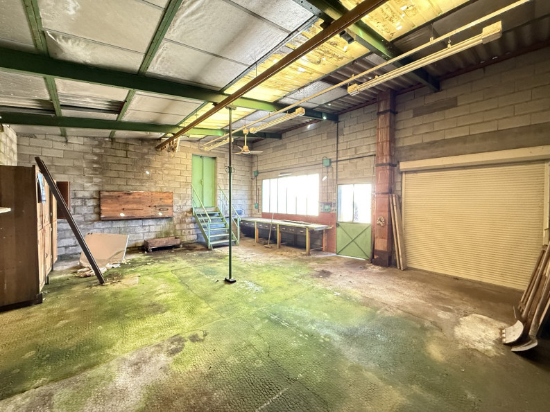 vente Maison Perouse - Photo 8