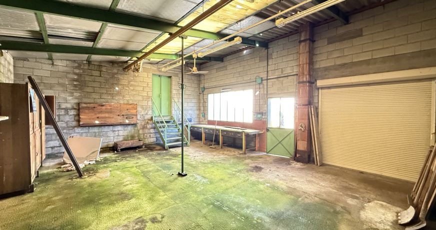 vente Maison Perouse