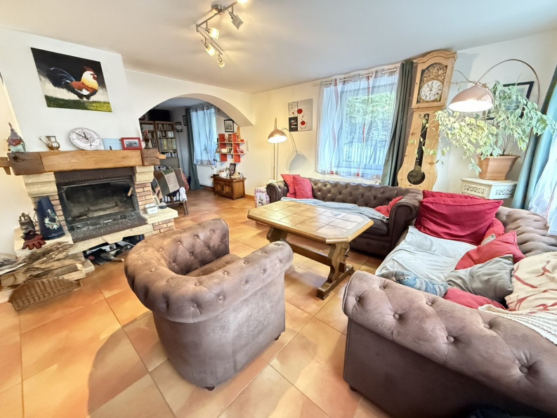 vente Maison Rougegoutte - Photo 3